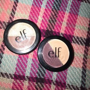 Elf Eyeshadow Duos